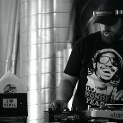 DJ Mertz promo image